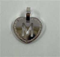 Pendentif Rebecca Femme in Bronze BWHPBM63 - BWHPBM63